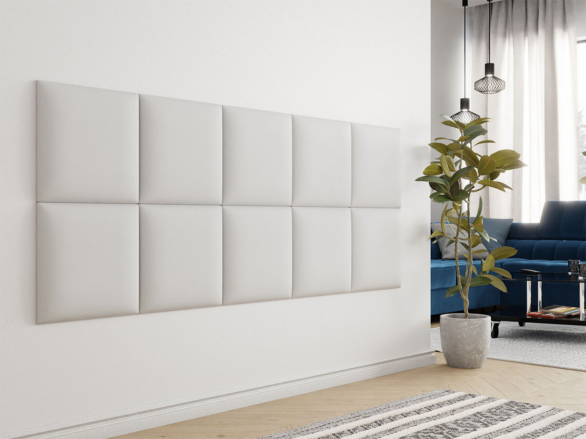 Weiches Wandpaneel Comfivo Ovis VIII (Soft 017) (42x42)