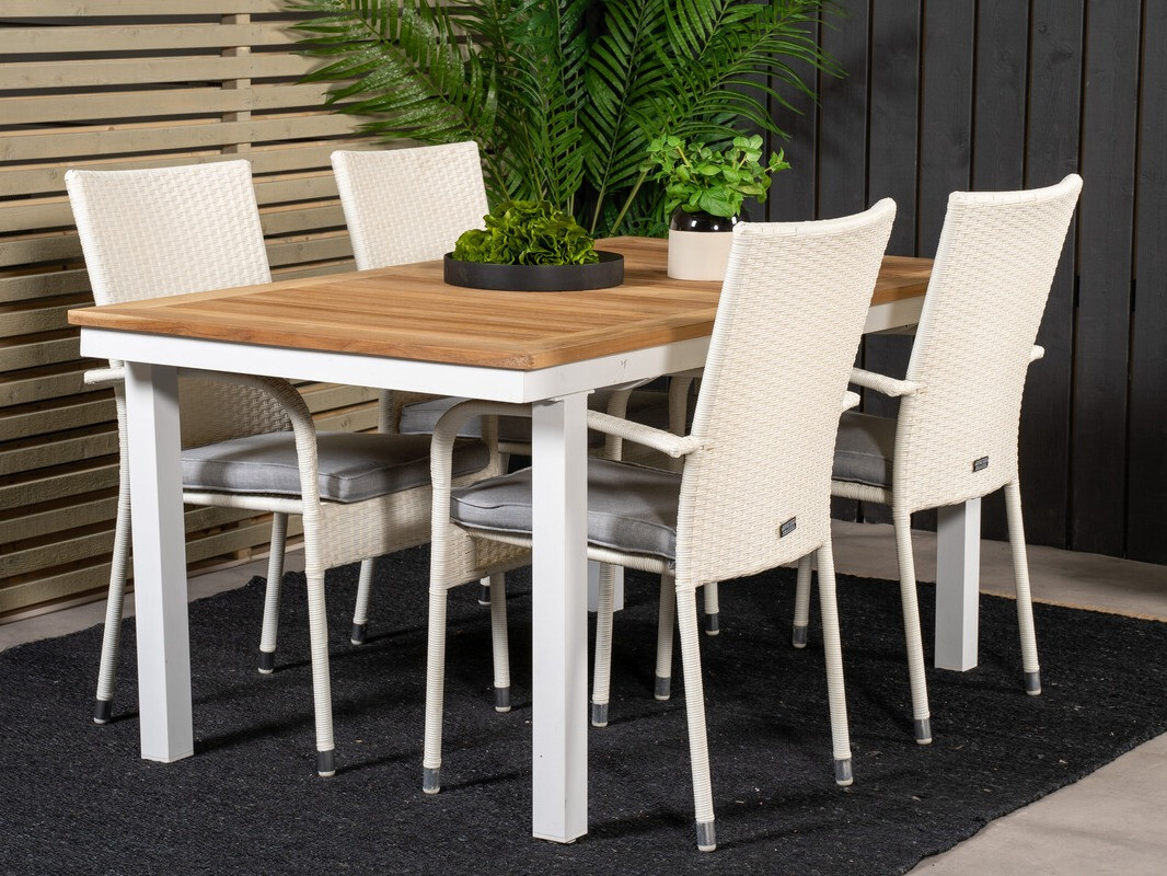 Tisch und Stühle Dallas 2286