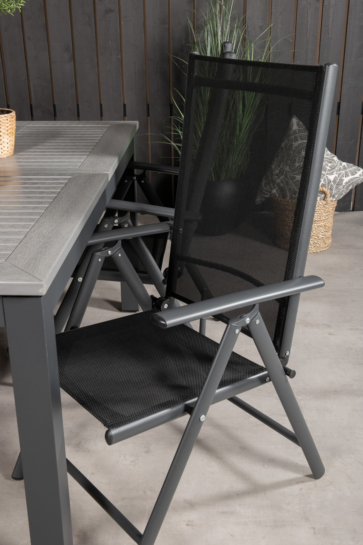 Tisch und Stühle Dallas 2289