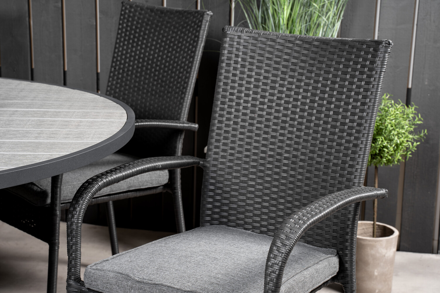 Tisch und Stühle Dallas 2425