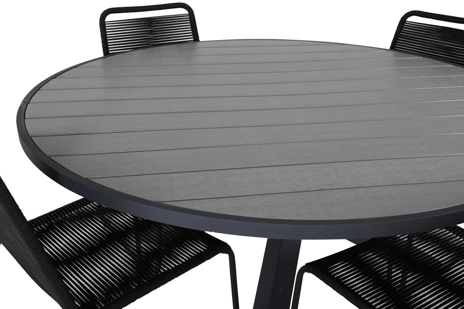 Tisch und Stühle Dallas 2431