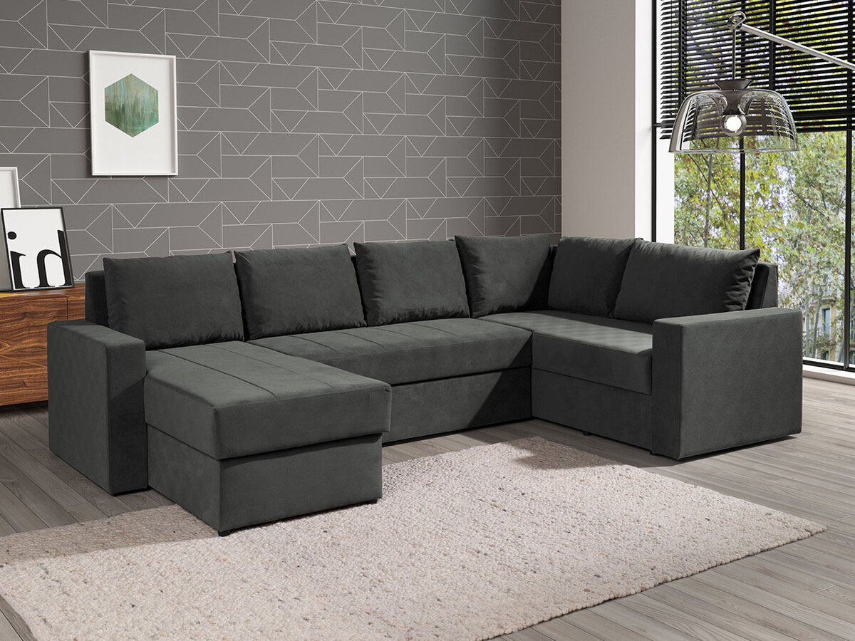 Ecksofa Providence 144 (Loca 21)