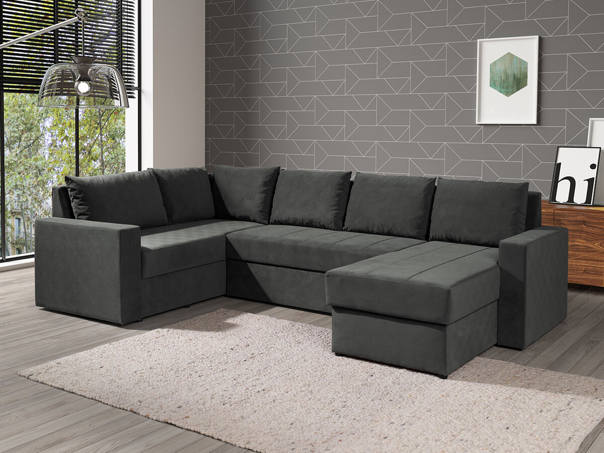 Ecksofa Providence 144 (Loca 21)
