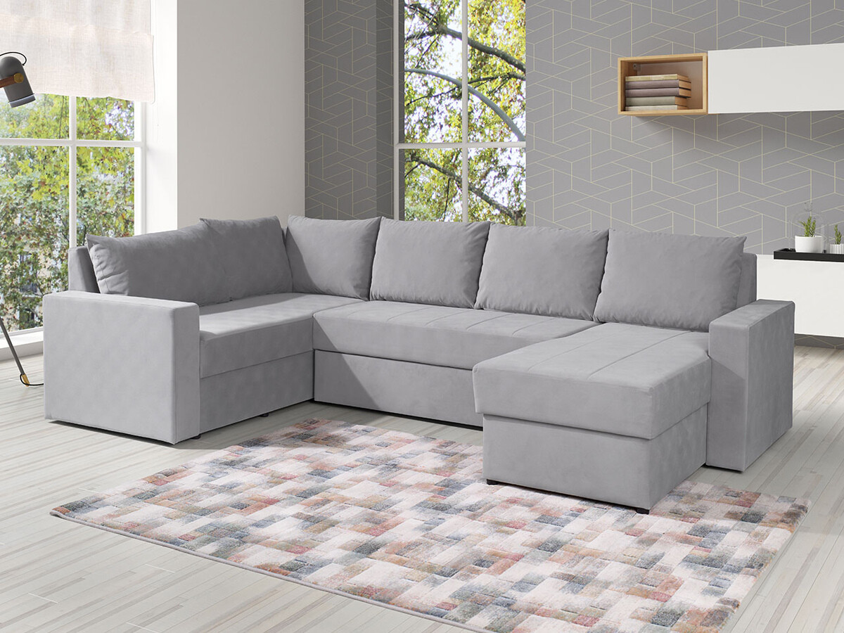 Ecksofa Providence 144 (Loca 30)