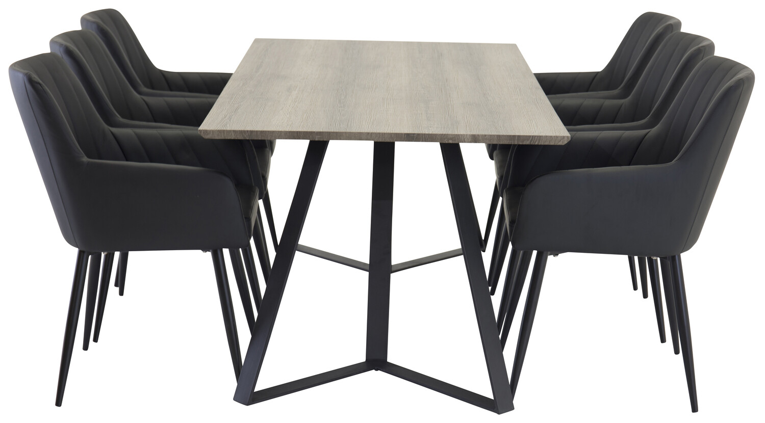 Essgruppe Dallas 2480