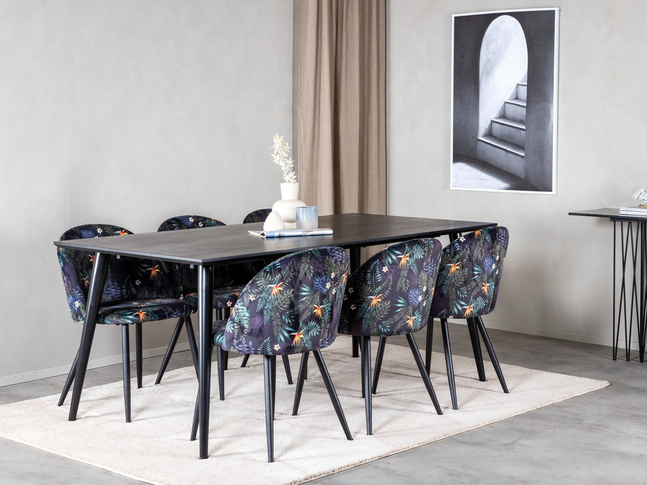 Essgruppe Dallas 2591