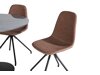 Essgruppe Dallas 2629 (Braun + Schwarz)