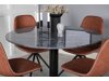 Essgruppe Dallas 2629 (Braun + Schwarz)