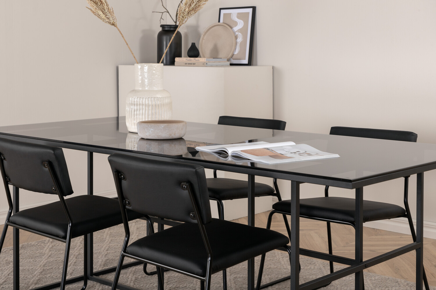 Essgruppe Dallas 2652
