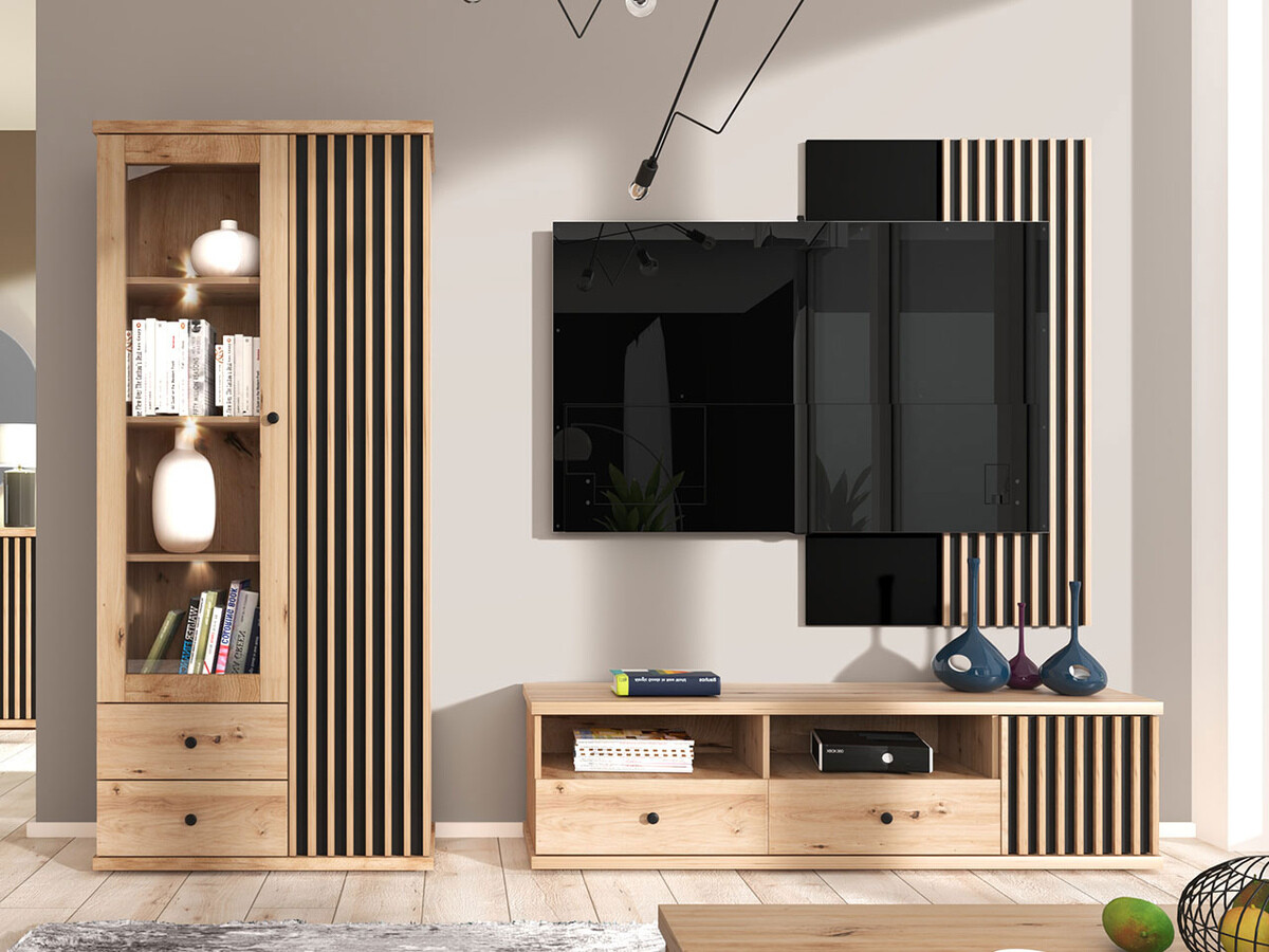 Wohnzimmer-Sets Venmava 111