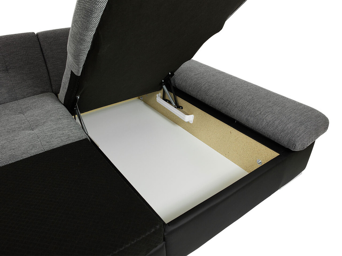 Ecksofa Comfivo Ficus II (Baloo 2073)