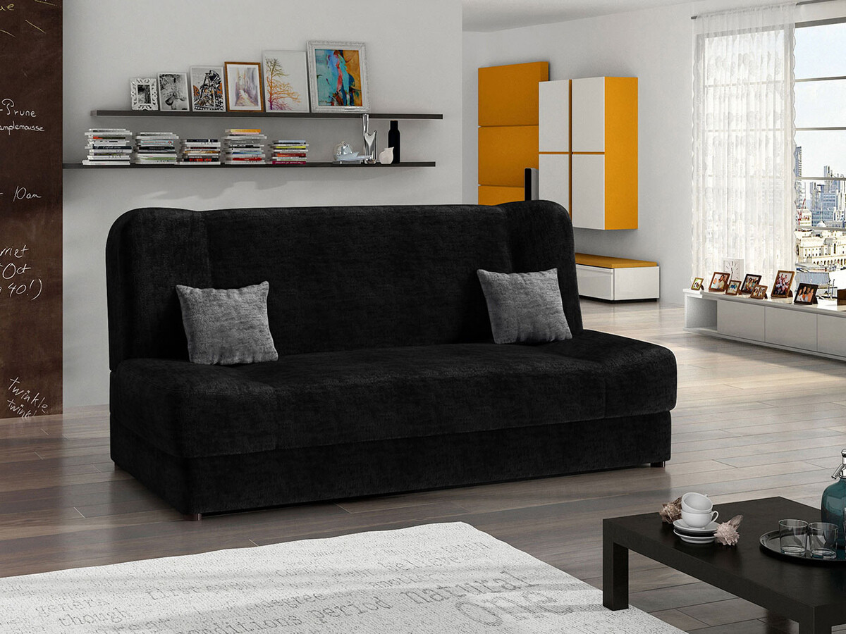 Schlafsofa Comfivo Cera II (Miu 2056 + Miu 2058)