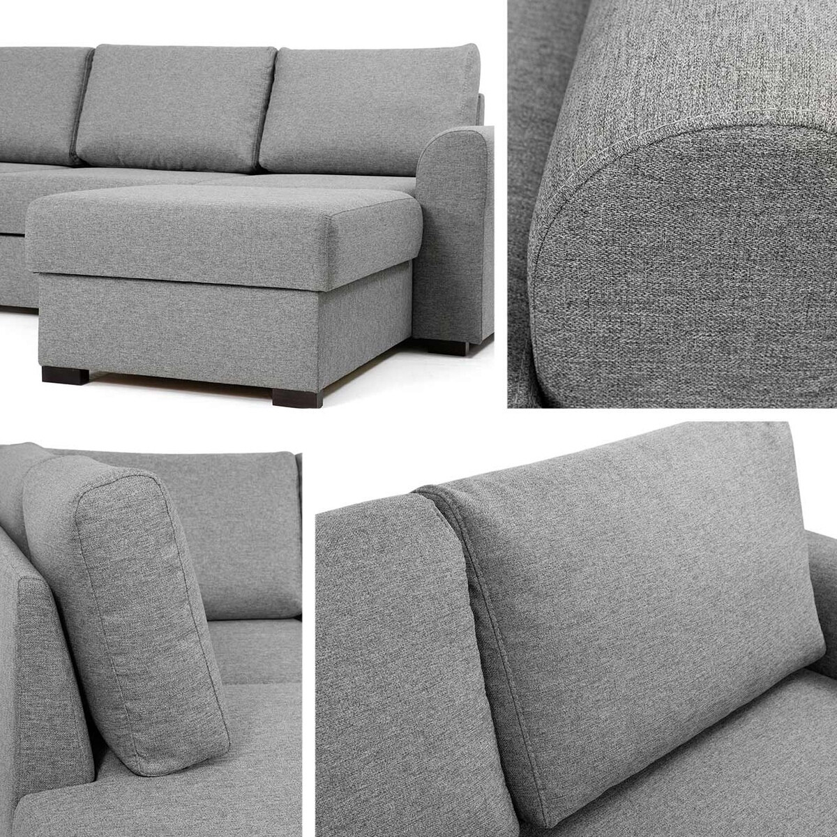 Ecksofa Comfivo 262 (Abriamo 03)