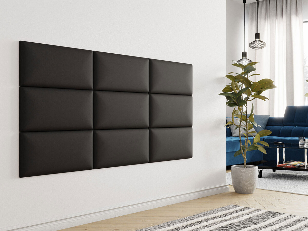 Weiches Wandpaneel Comfivo Ovis (Soft 011) (60x30)