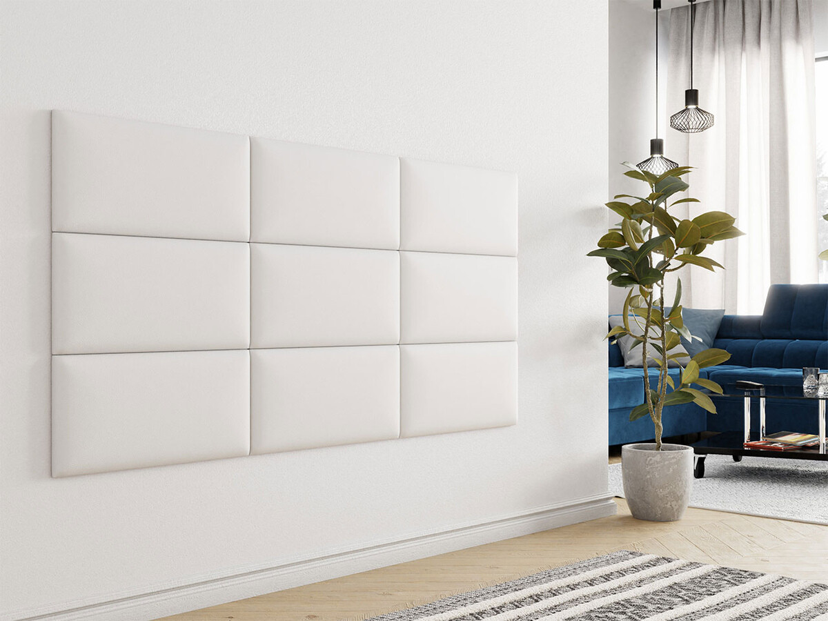 Weiches Wandpaneel Comfivo Ovis (Soft 017) (60x30)