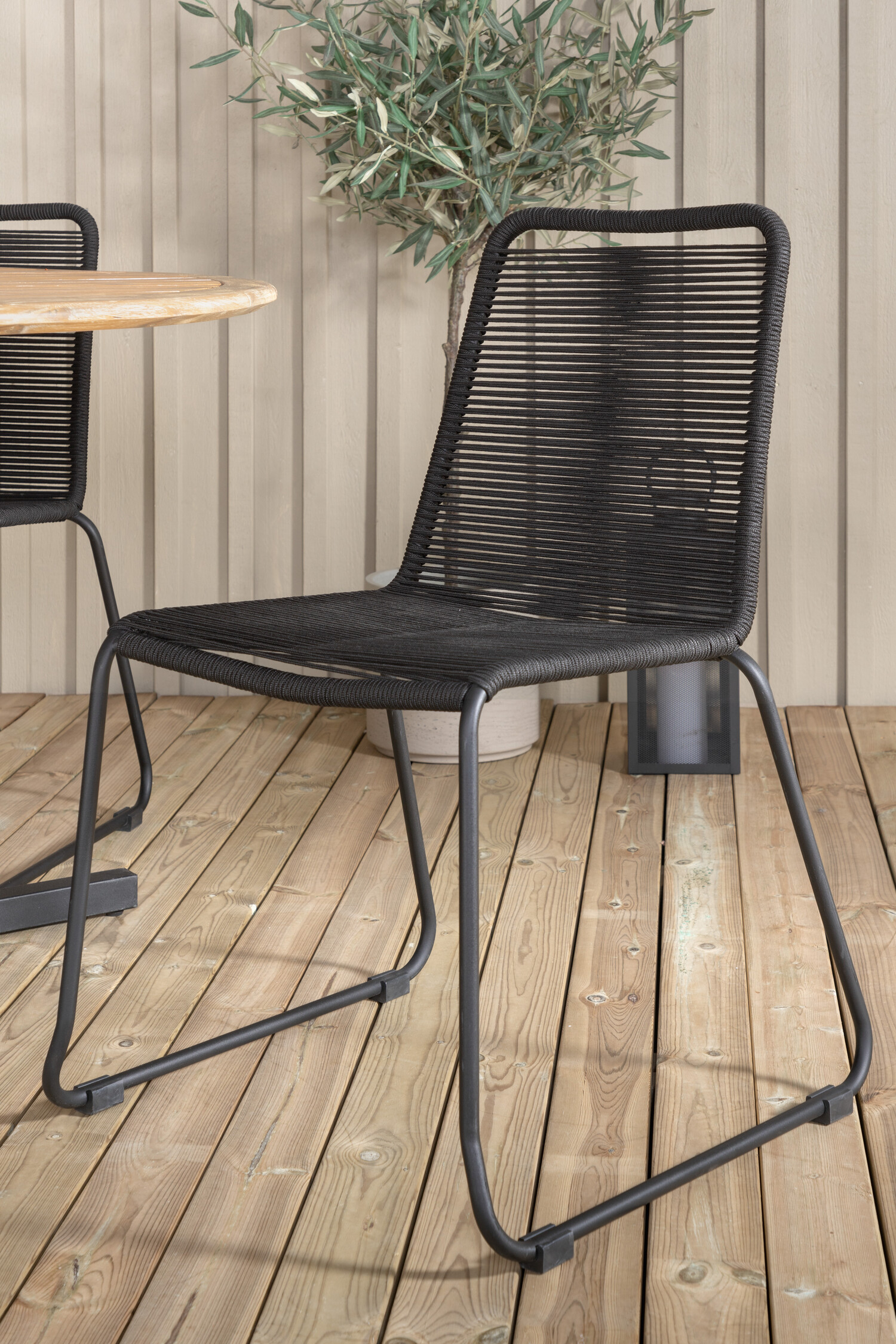 Tisch und Stühle Dallas 2801