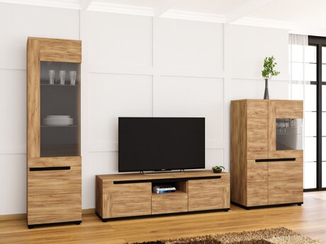 Wohnzimmer-Sets Remlevi 111