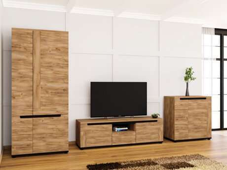 Wohnzimmer-Sets Remlevi 112
