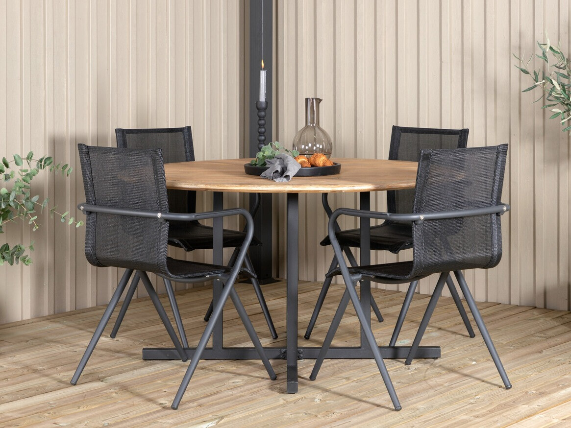 Tisch und Stühle Dallas 2887