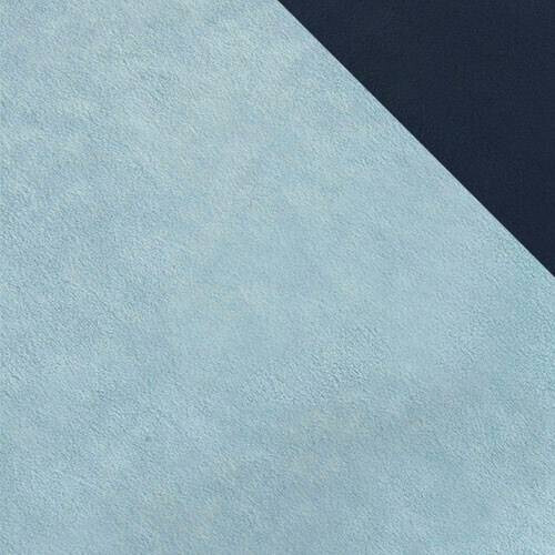 Ecksofa Comfivo 107 (Uttario Velvet 2960 + Uttario Velvet 2967)