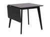 Tisch Norsica 484 (Schwarz)