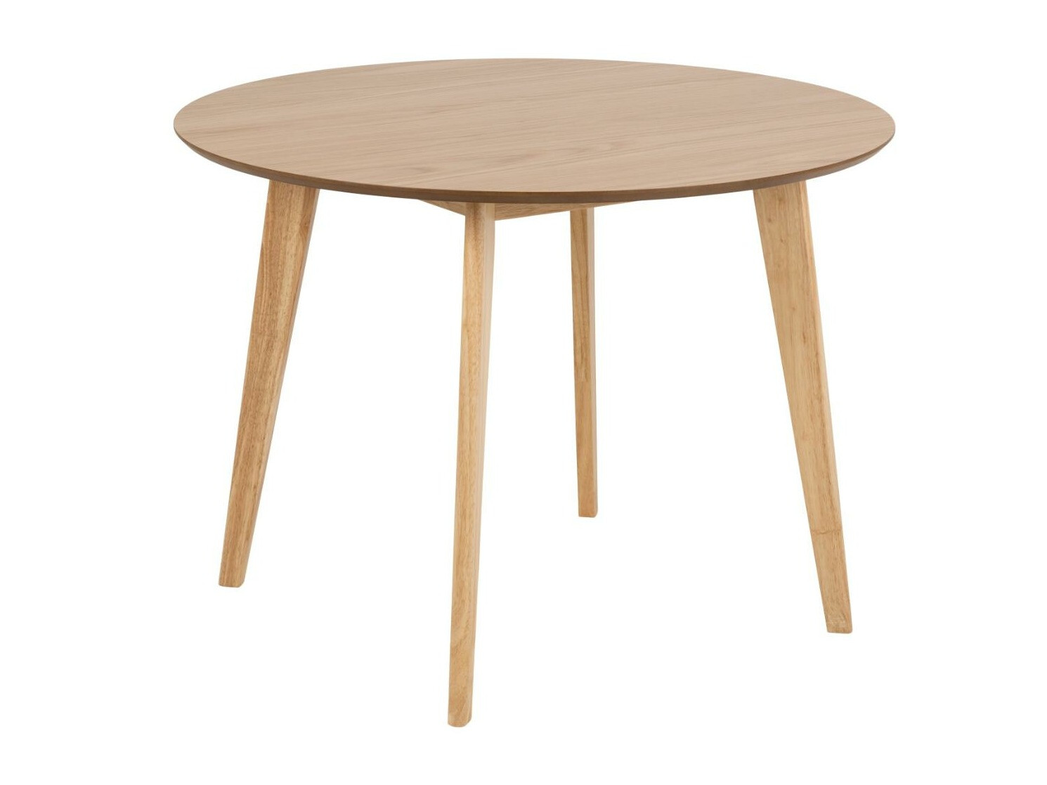 Tisch Norsica 310 (Eichenholzoptik)