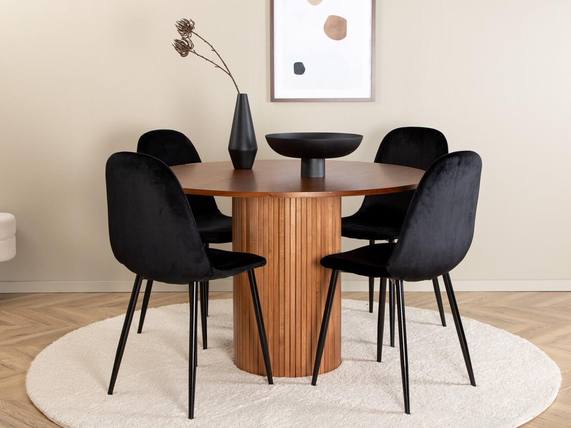 Essgruppe Dallas 3073