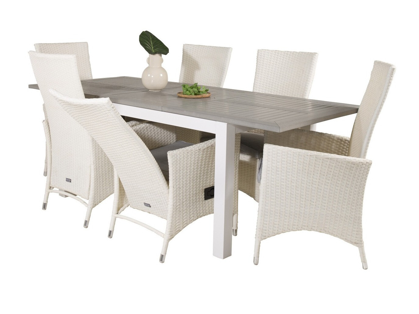 Tisch und Stühle Dallas 2269