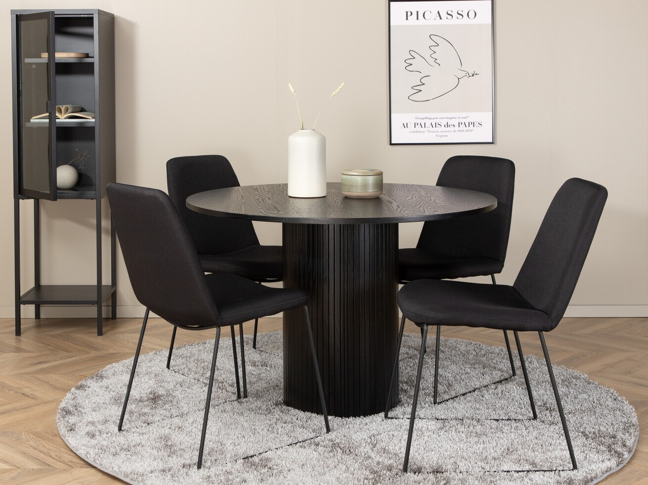 Essgruppe Dallas 3086