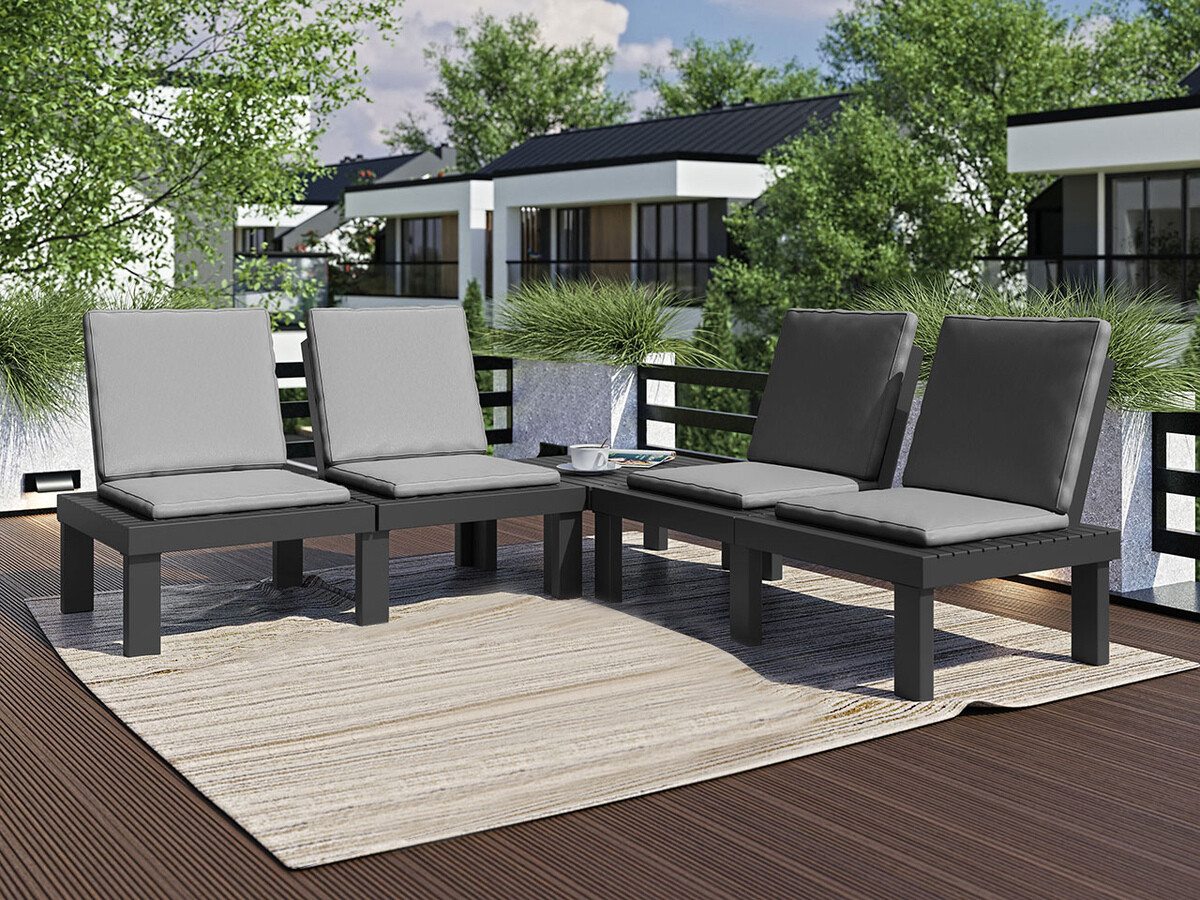 Gartensofa Richardson 113