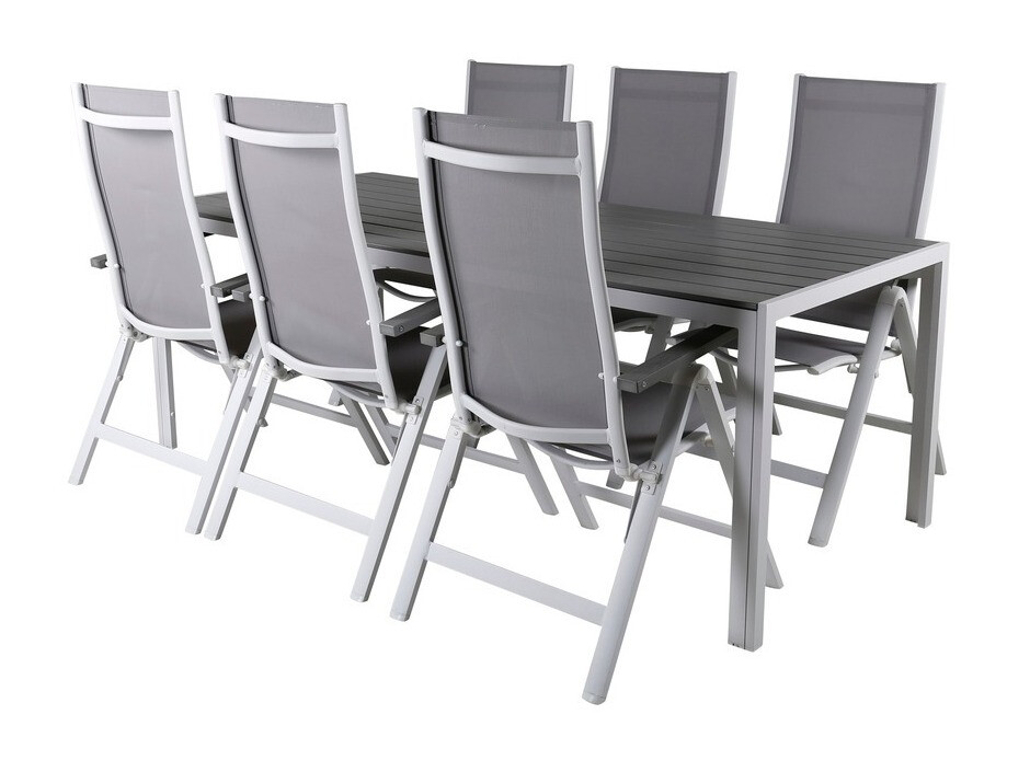 Tisch und Stühle Dallas 704