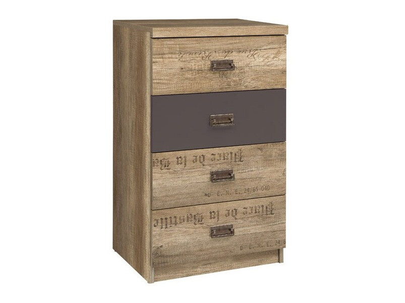 Kommoden Odeveni 109