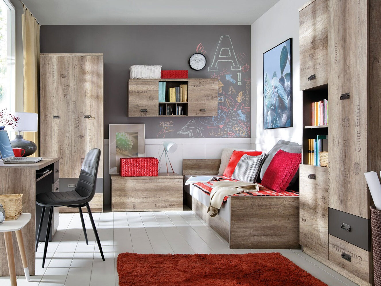 Kommoden Odeveni 109