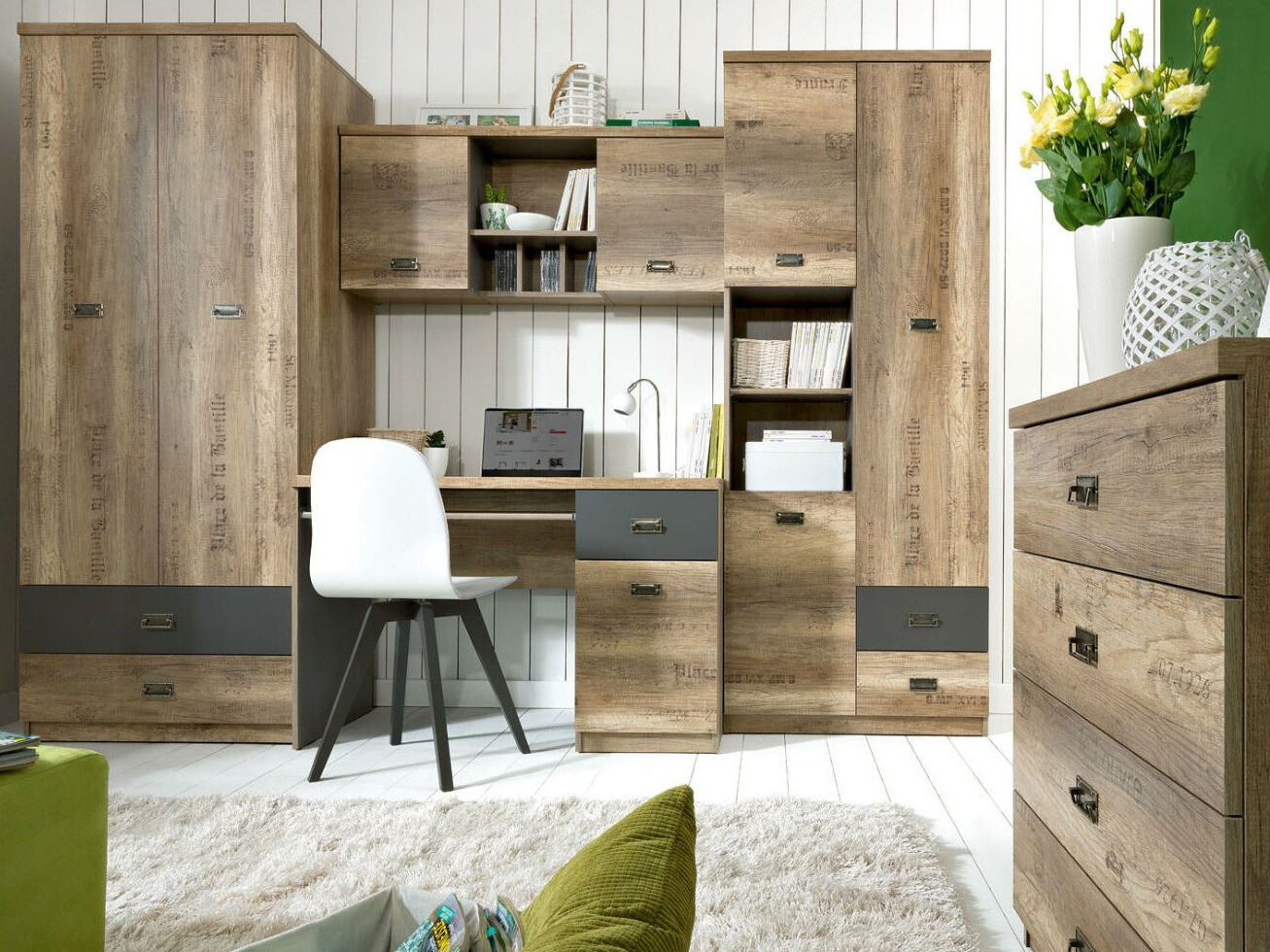 Kommoden Odeveni 109