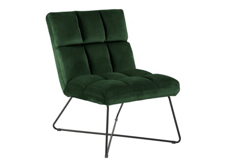 Sessel Norsica 370 (Grün + Schwarz)