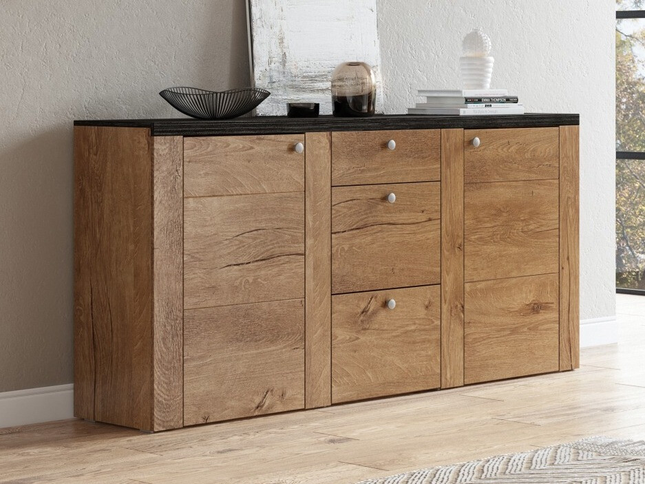 Kommoden Salelbo 113