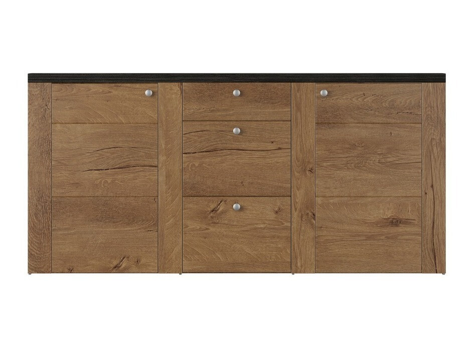 Kommoden Salelbo 113