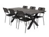 Tisch und Stühle Dallas 2872