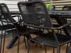 Tisch und Stühle Dallas 2872