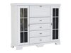 Wohnzimmer-Sets Salmeru 109 (Anderson Kiefernholzoptik)