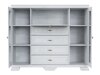 Wohnzimmer-Sets Salmeru 109 (Anderson Kiefernholzoptik)