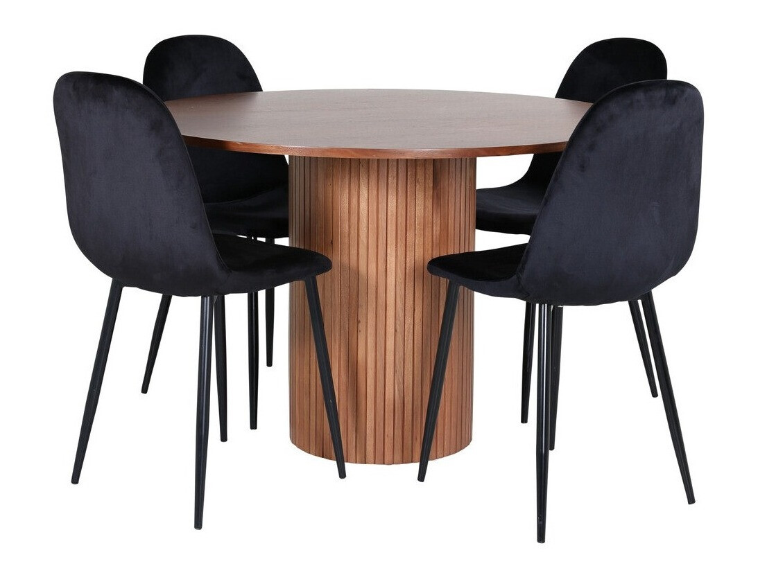 Essgruppe Dallas 3073