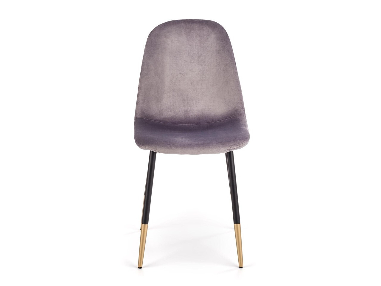 Stuhl Houston 743 (Grau)