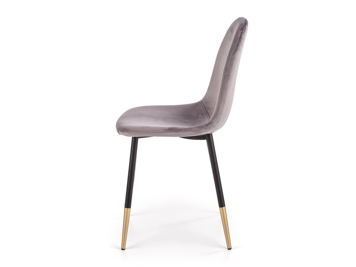 Stuhl Houston 743 (Grau)