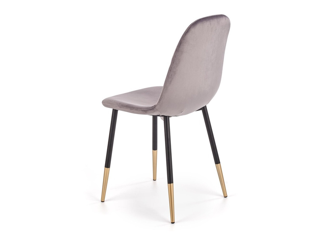 Stuhl Houston 743 (Grau)