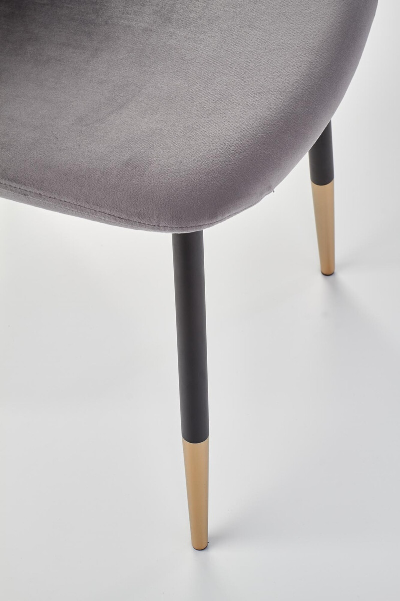 Stuhl Houston 743 (Grau)