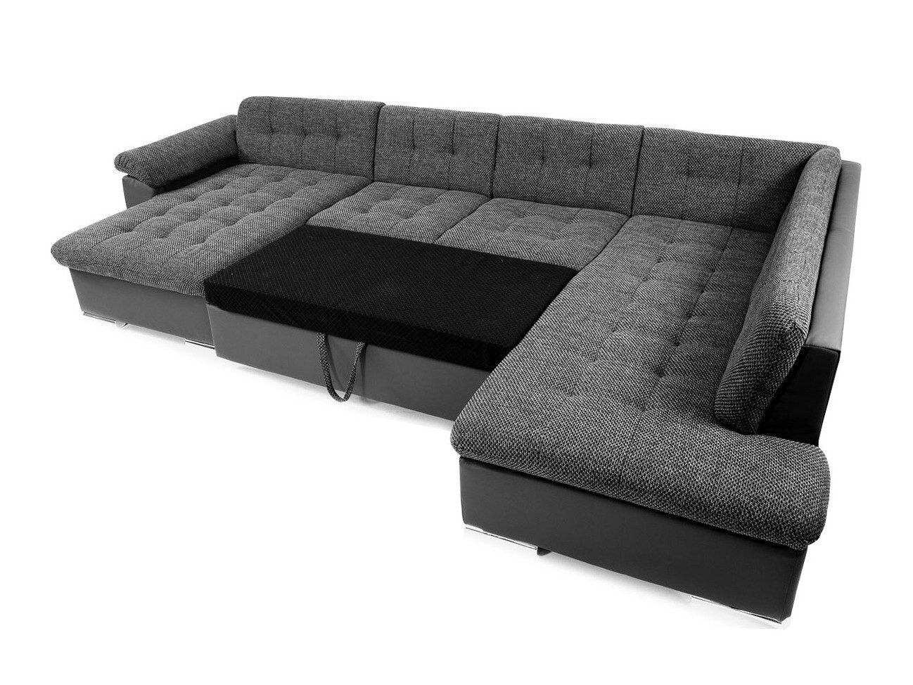 Ecksofa Comfivo 128 (Links)