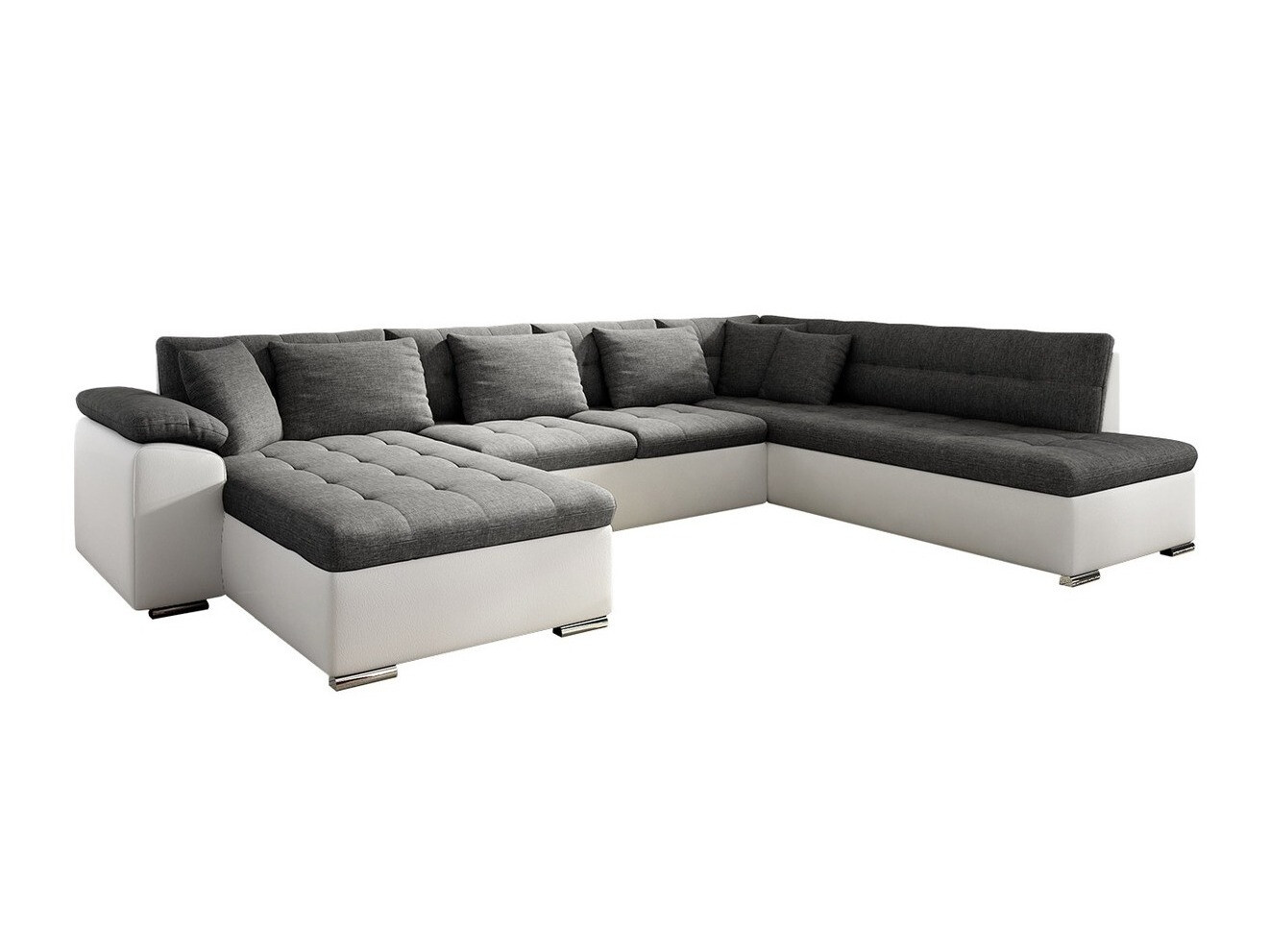 Ecksofa Comfivo 128 (Links)