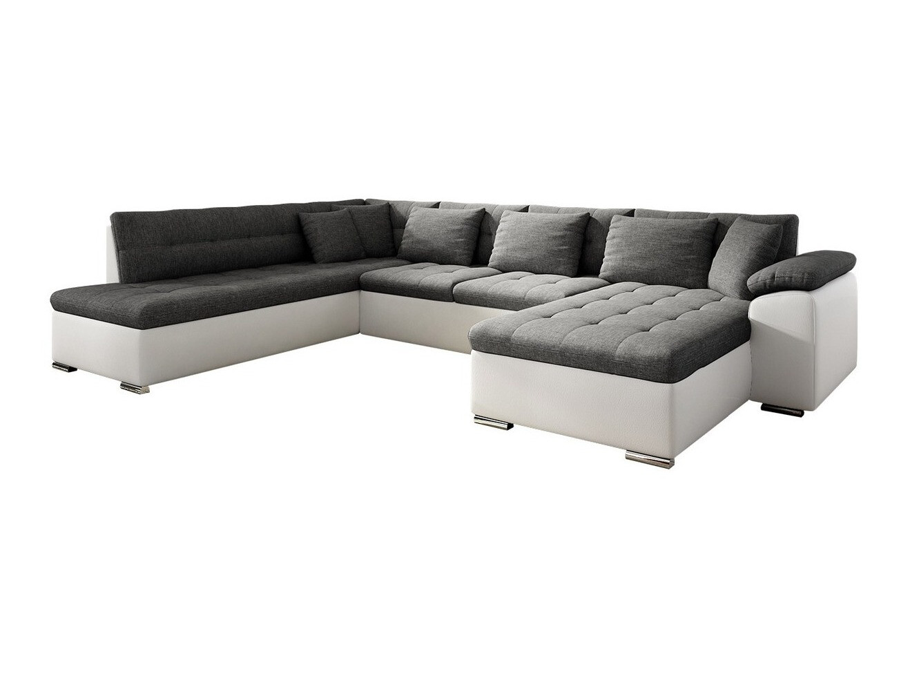 Ecksofa Comfivo 128 (Rechts)