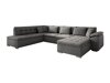 Ecksofa Comfivo 128 (Rechts)